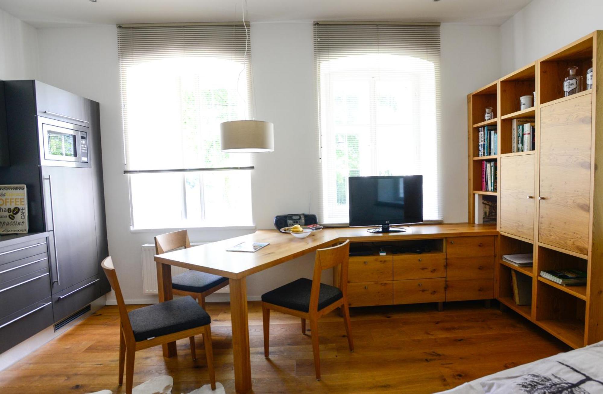 Ferienwohntraum Haller Noetsch Room photo