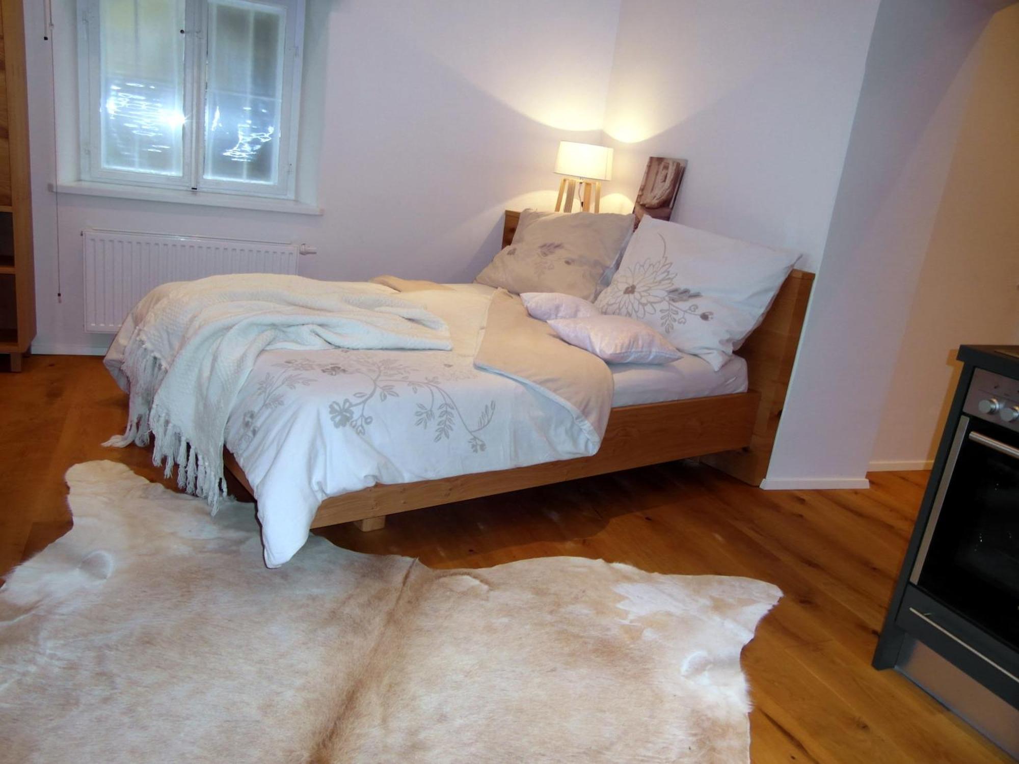 Ferienwohntraum Haller Noetsch Room photo