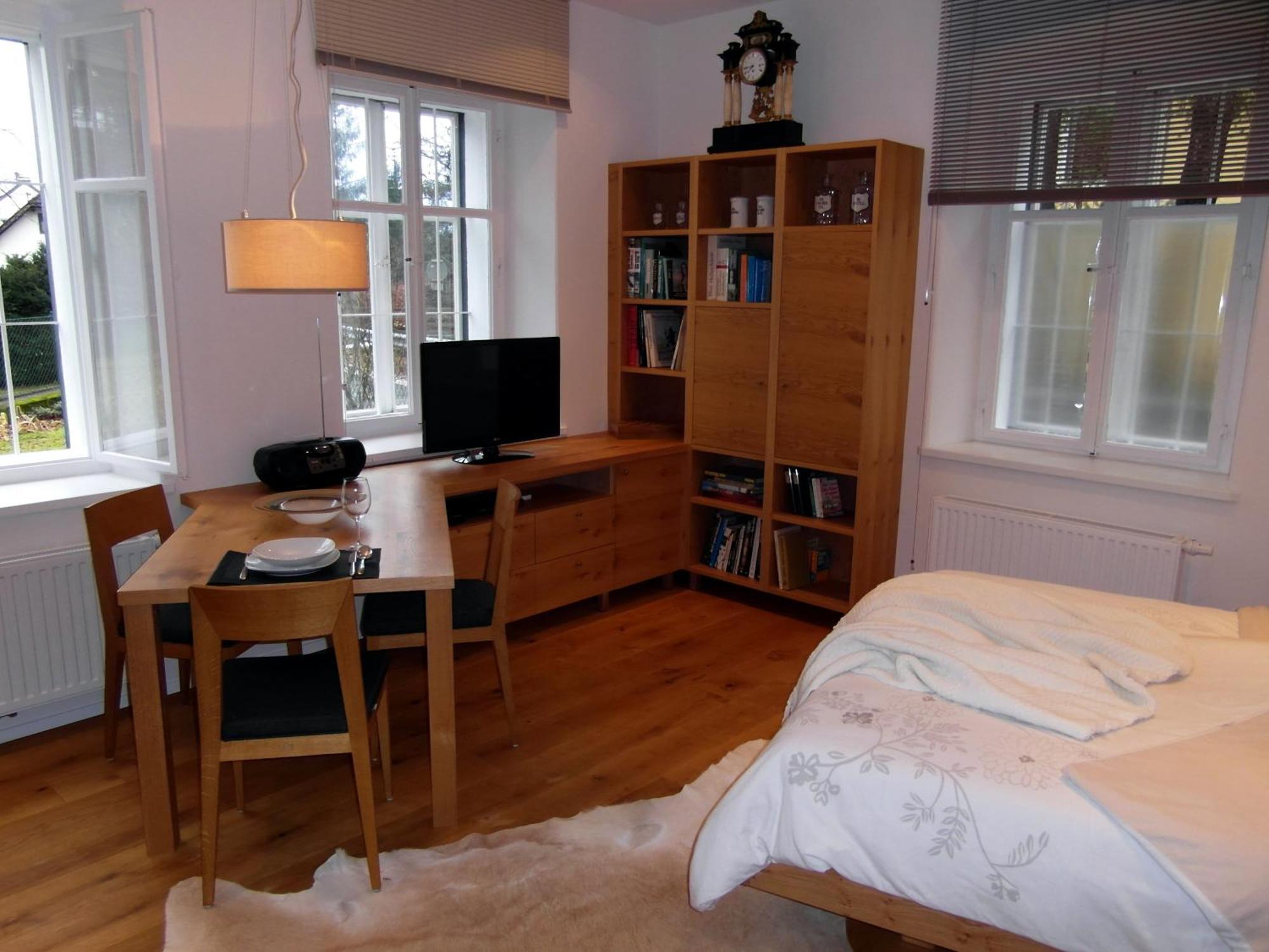 Ferienwohntraum Haller Noetsch Room photo